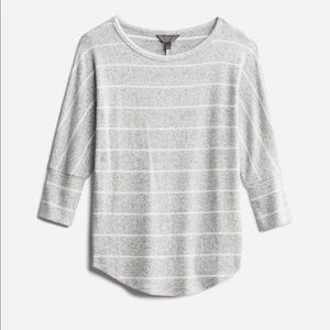 Mix by 41 Hawthorn Brushed Dolman Top